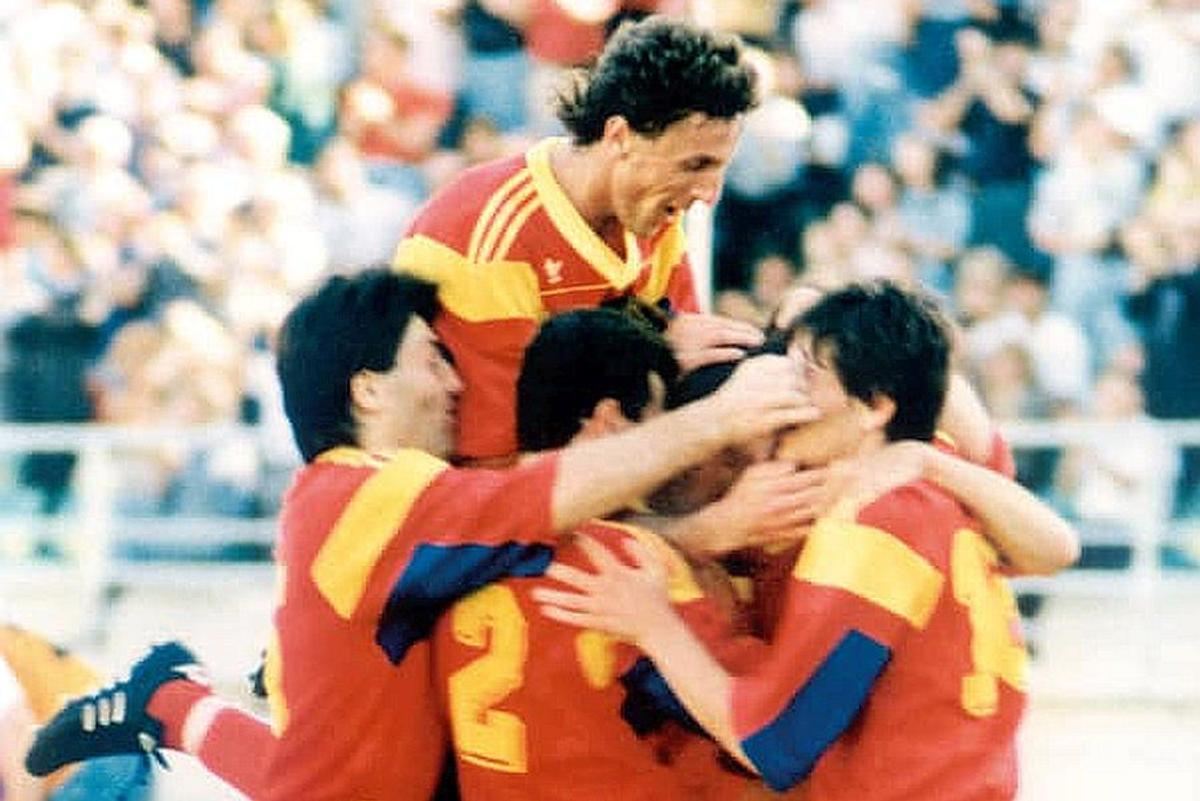 Gică Popescu a dezvăluit cum a refuzat oferta de la Real Madrid: „Îți iau mâna și semnez”