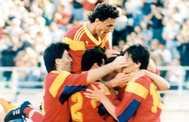 Gică Popescu a dezvăluit cum a refuzat oferta de la Real Madrid: „Îți iau mâna și semnez”