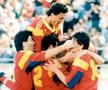 Gică Popescu a dezvăluit cum a refuzat oferta de la Real Madrid: „Îți iau mâna și semnez”
