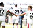 Mainz este pe locul 11 în Bundesliga // Sursă foto: Getty