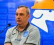Mircea Rednic // Sursă foto: Facebook @FC Politehnica Iași