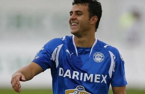 Junior Moraes a primit un card spectaculos în FIFA 20