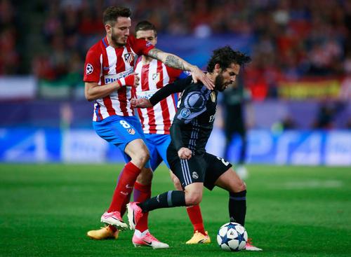 Președintele lui Atletico vrea ca formația lui să primească trofeul Ligii Campionilor