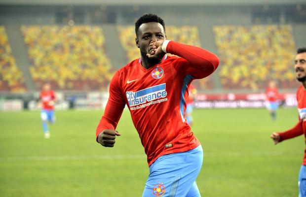 FCSB. Harlem Gnohere, devastator la adresa lui Vintilă: „Știe ce cred despre el! Cum să-l concedieze Becali când îi execută ordinele?”