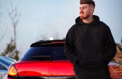 Vloggerul Colo, eliberat și plasat în control judiciar » Ce restricții a primit după ce a instigat la violență împotriva minorelor