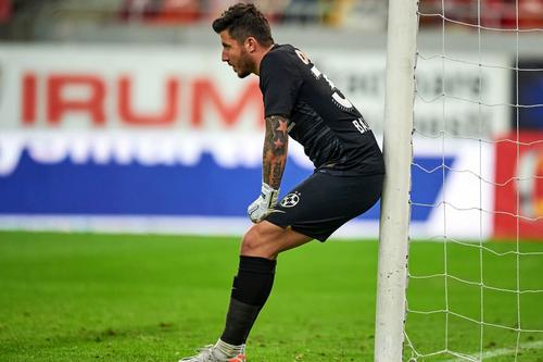 Cristi Bălgrădean e nevoit să revină temporar la FCSB