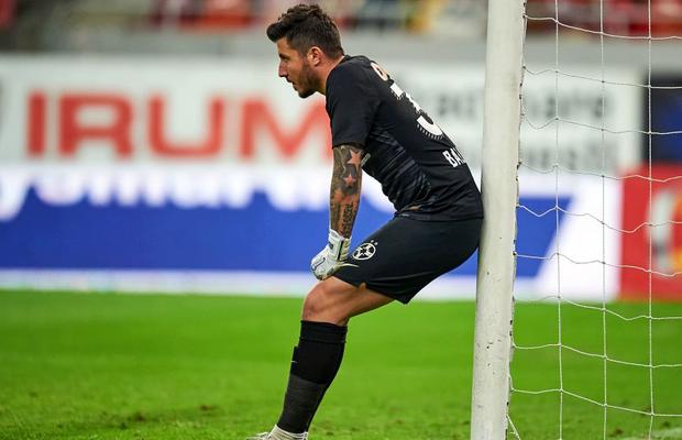 Situație de neînțeles la FCSB: Cristi Bălgrădean și alți doi RENEGAȚI au fost chemați înapoi la antrenamentele lui Vintilă