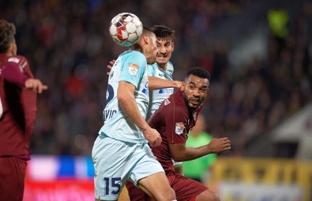 Anunțul LPF: ce se întâmplă dacă apare un caz de COVID-19 în Liga 1: „În niciun caz nu oprim campionatul!”