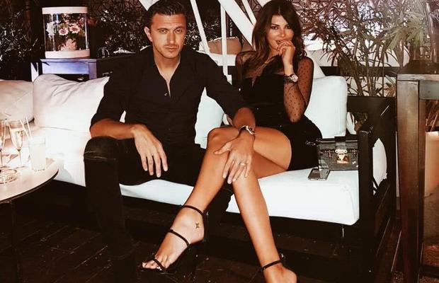 „Fugarul” Dragoș Săvulescu și soția fotomodel sfidează oamenii aflați în izolare: „Viața e amuzantă”