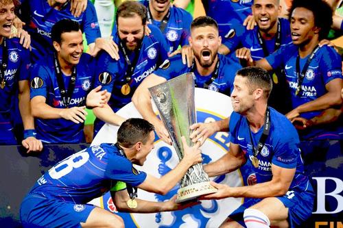 Nemții vor să „confiște” Europa League. foto: Getty Images