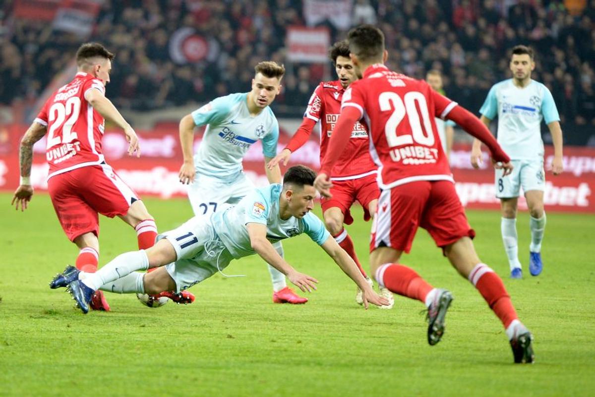 Helmuth Duckadam, verdict după ce a văzut că FCSB și Dinamo se întâlnesc în Cupă: „Să recunoaștem, nu suntem la nivelul lor”