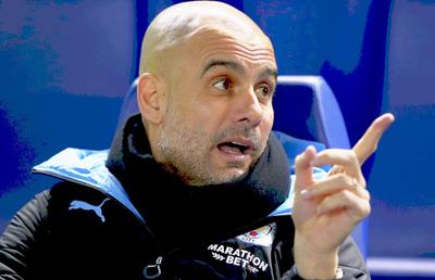 Pep Guardiola și-a adus un nou antrenor secund la Manchester City » A fost elevul lui în urmă cu 15 ani!