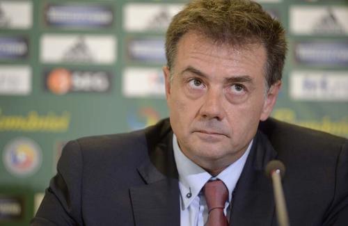 Kyros Vassaras a încălcat regulile și a luat o decizie fără precedentfcsb