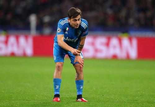 Dybala va obține un salariu mare la Juventus
