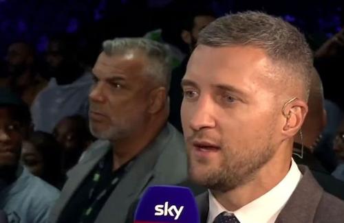 Olăroiu e fan al sporturilor de contact