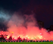 VIDEO+FOTO WOW! Imagini uluitoare din Serbia » Atmosferă incendiară cu 25.000 de fani în tribune la derby-ul Partizan - Steaua Roșie