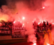 Partizan - Steaua Roșie