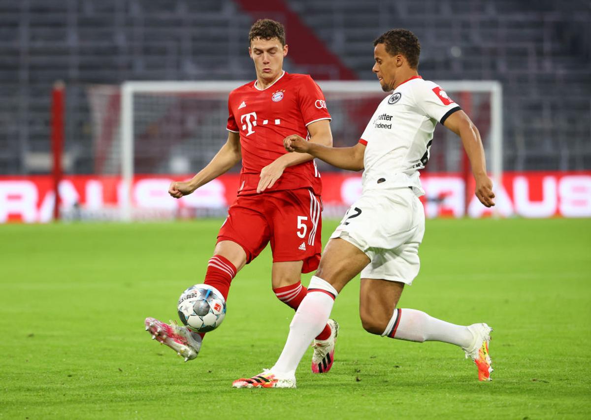 Un jucător român i-a șocat pe nemți! I-a spus NU lui Bayern Munchen și s-a transferat în Ligue 1
