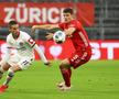 Un jucător român i-a șocat pe nemți! I-a spus NU lui Bayern Munchen și s-a transferat în Ligue 1