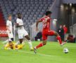 Bayern - Frankfurt