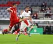 Un jucător român i-a șocat pe nemți! I-a spus NU lui Bayern Munchen și s-a transferat în Ligue 1