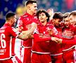 Ionuț Negoiță îi ironizează pe jucătorii lui Dinamo