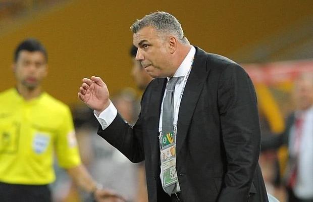 Cosmin Olăroiu ia în calcul revenirea: „Mi-aș dori mult, am avut momente de satisfacție”