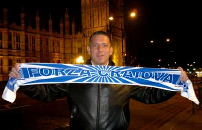 Costin Mărculescu a murit » Actorul era un mare fan al Craiovei