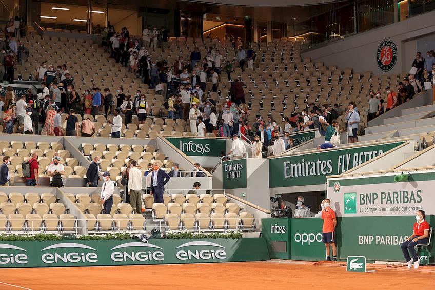 FOTO: Guliver/GettyImages