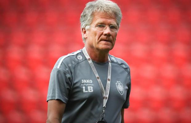 Boloni nu mai e liber! Cu ce se va ocupa pe durata Campionatului European