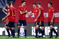 Spania - Suedia: „La Roja” visează la al 4-lea EURO câștigat! Trei PONTURI pentru un meci în care ibericii sunt favoriți
