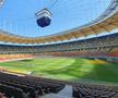 Mai mulți fani la EURO 2020 pe Arena Națională doar în optimi! FRF a lămurit situația după declarația ministrului Novak