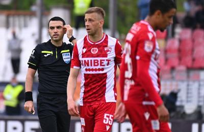 Apar noi probleme la Dinamo! S-a cerut la Tribunal intrarea în insolvență a clubului