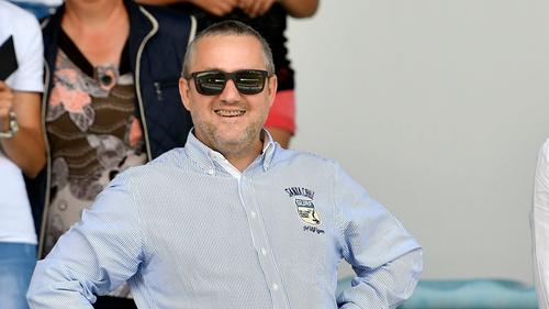 Rotaru tratează cu Mitriță în Mykonos
