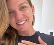 Simona Halep a fost cerută de soție!