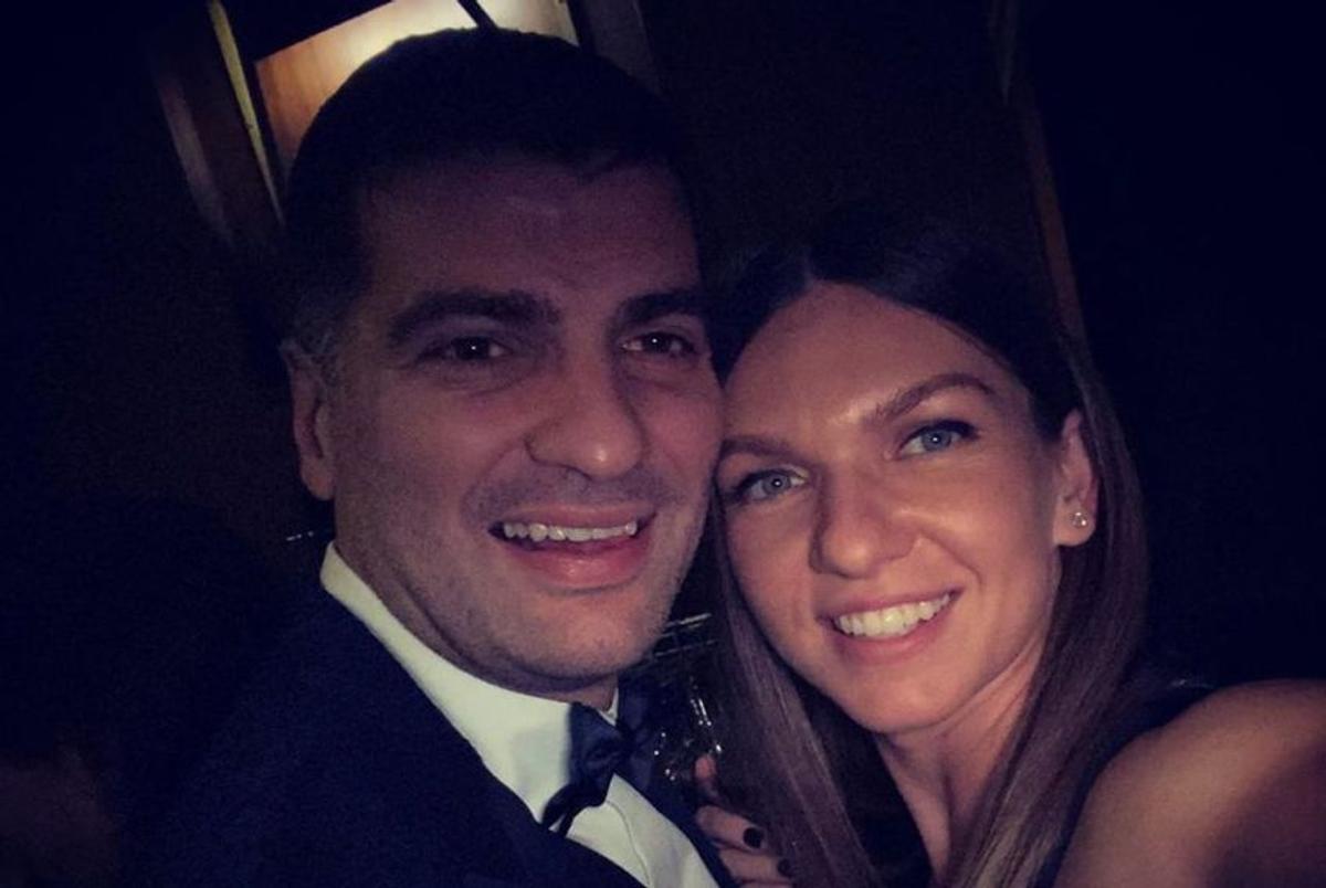 Toni Iuruc, investiție de 100.000 de euro după divorțul de Simona Halep