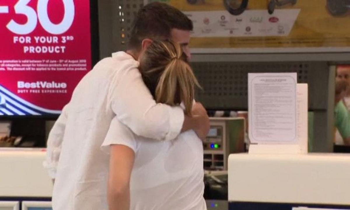 Toni Iuruc, investiție de 100.000 de euro după divorțul de Simona Halep