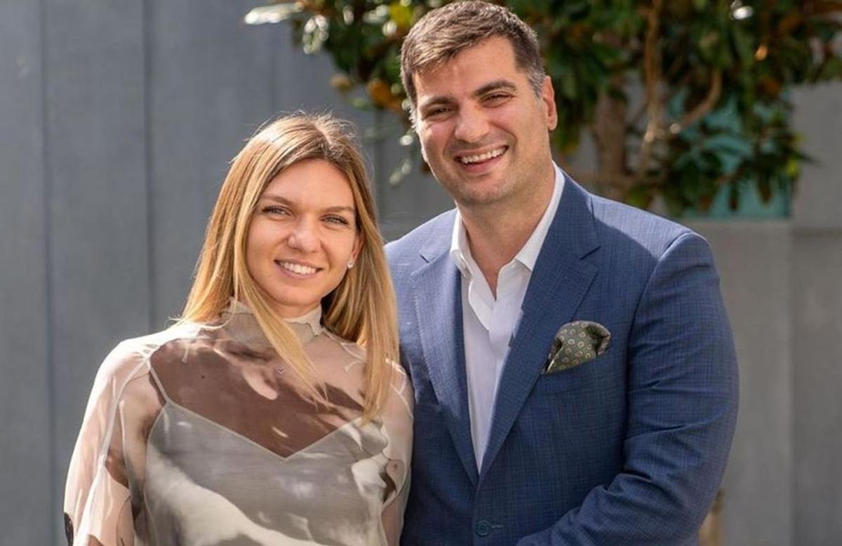 Toni Iuruc, investiție de 100.000 de euro după divorțul de Simona Halep