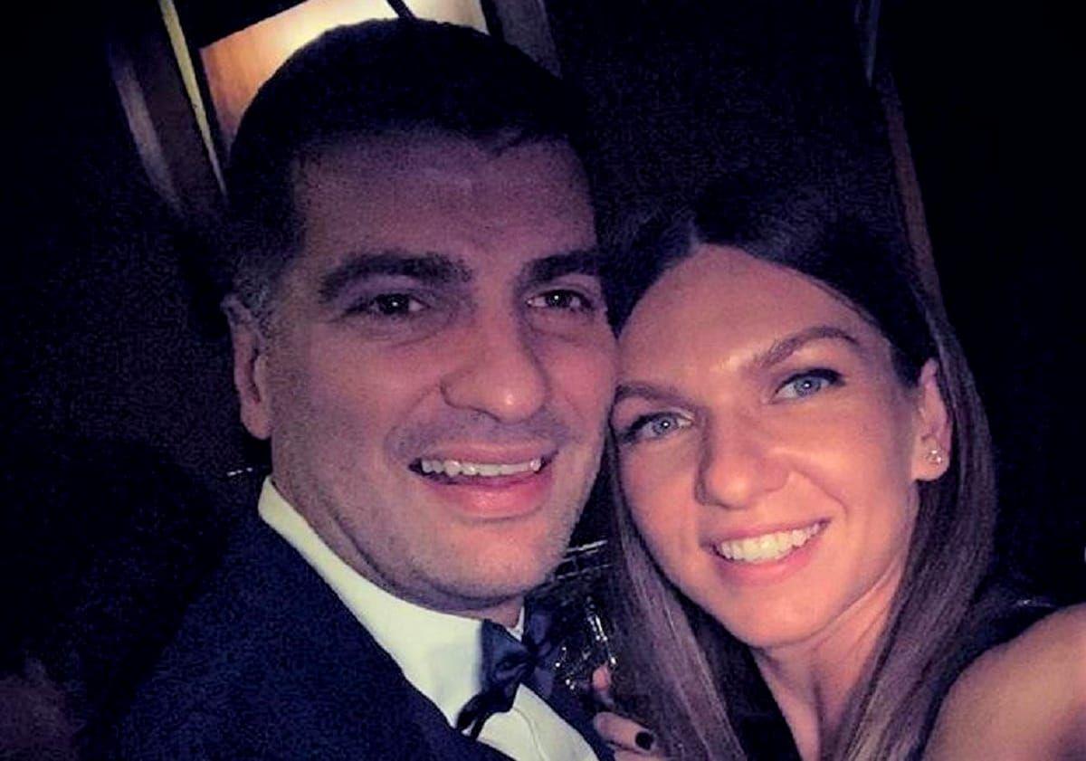 Toni Iuruc, investiție de 100.000 de euro după divorțul de Simona Halep