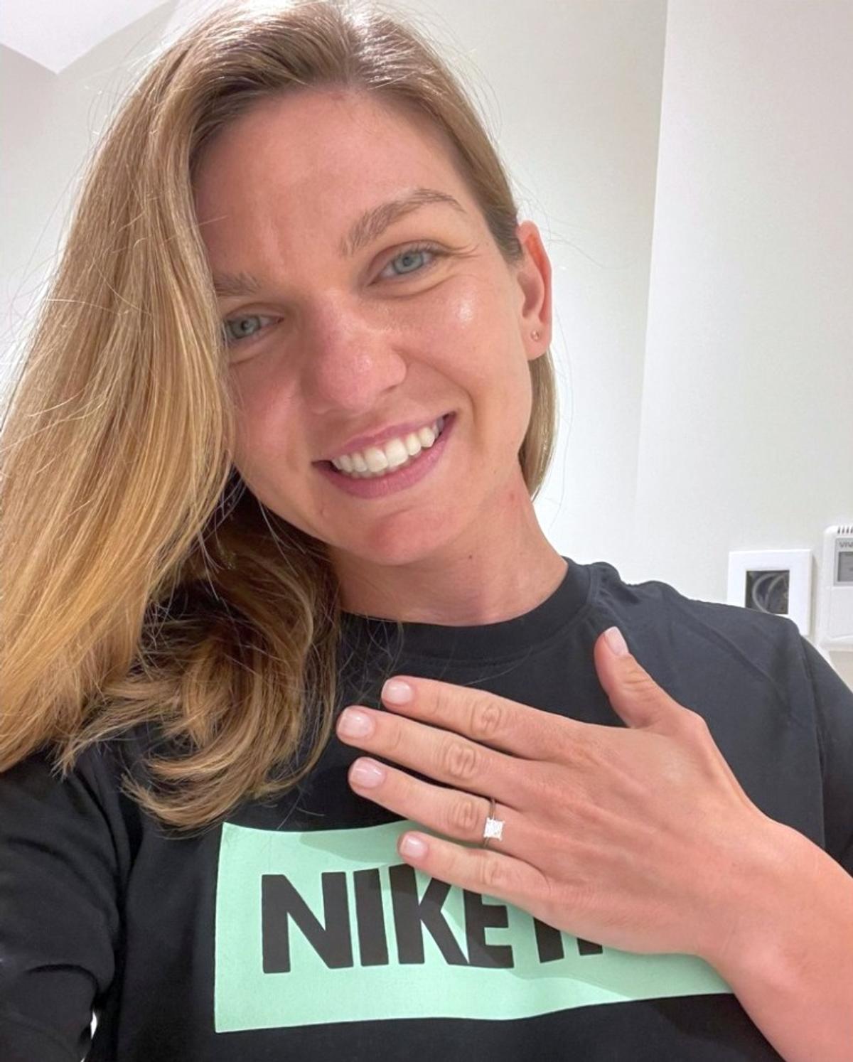 Toni Iuruc, investiție de 100.000 de euro după divorțul de Simona Halep