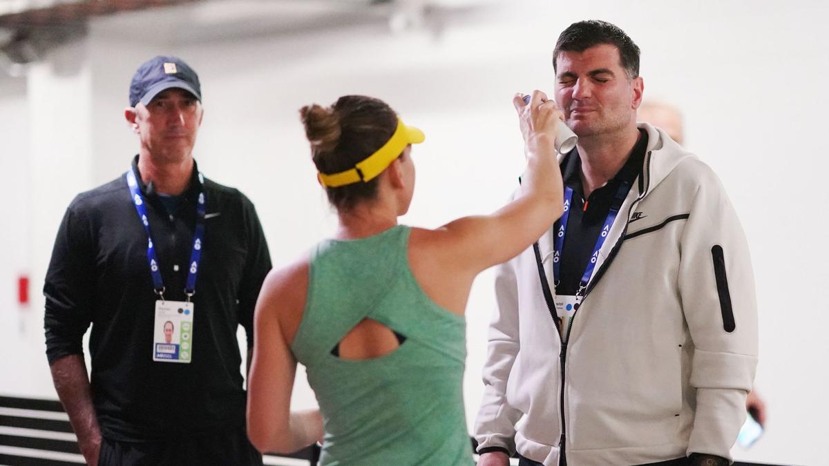 Toni Iuruc, investiție de 100.000 de euro după divorțul de Simona Halep