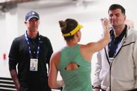 Gluma ciudată a lui Toni Iuruc când a ieșit de la notar, proaspăt divorțat de Simona Halep: „E ca eliminarea în turul 1 la US Open”