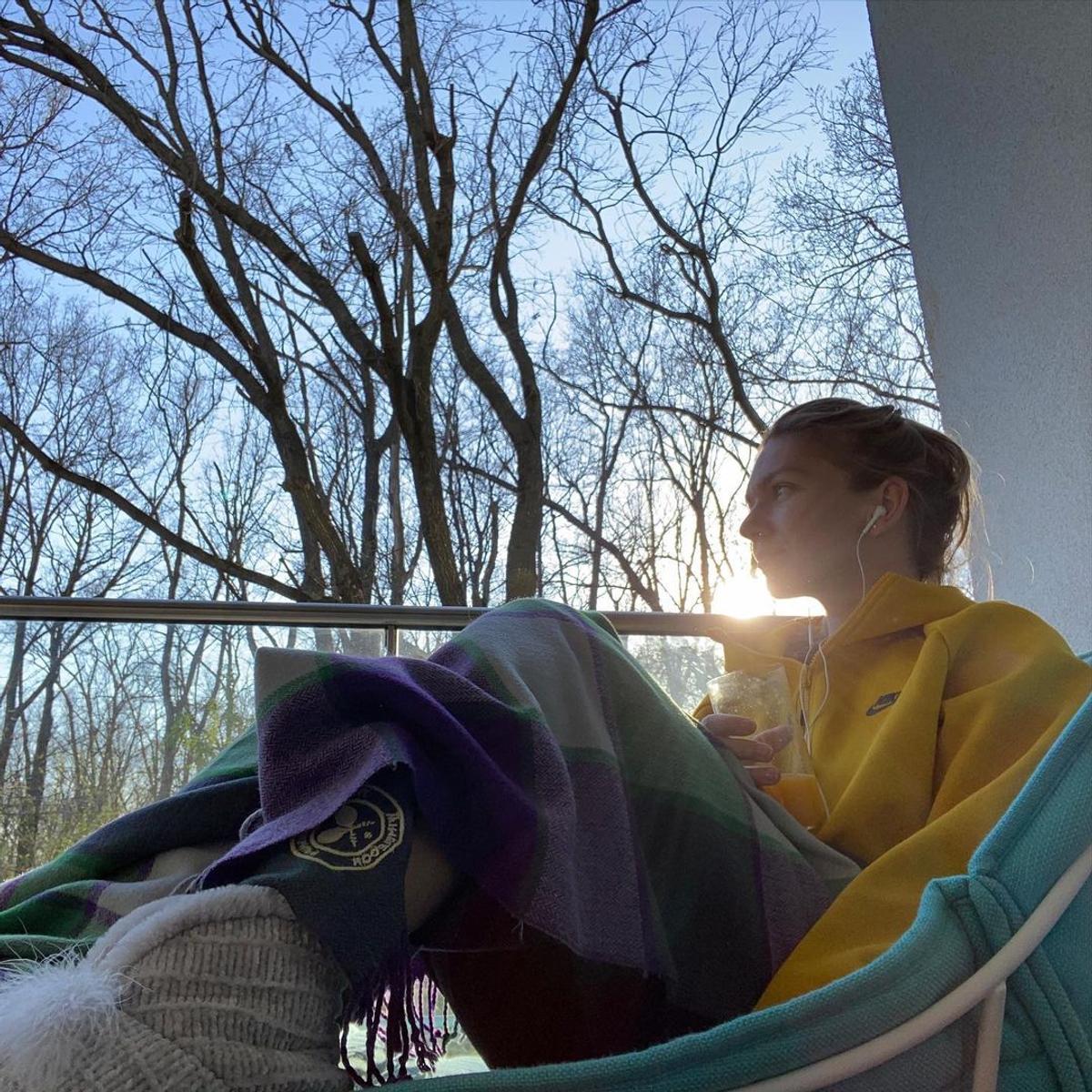 Simona Halep, cerută de soție de Toni Iuruc! Cum arată inelul de logodnă