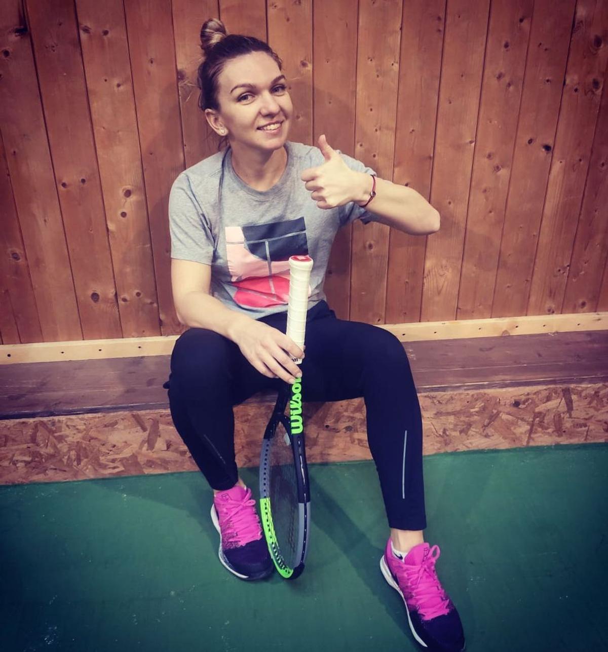 Toni Iuruc, investiție de 100.000 de euro după divorțul de Simona Halep