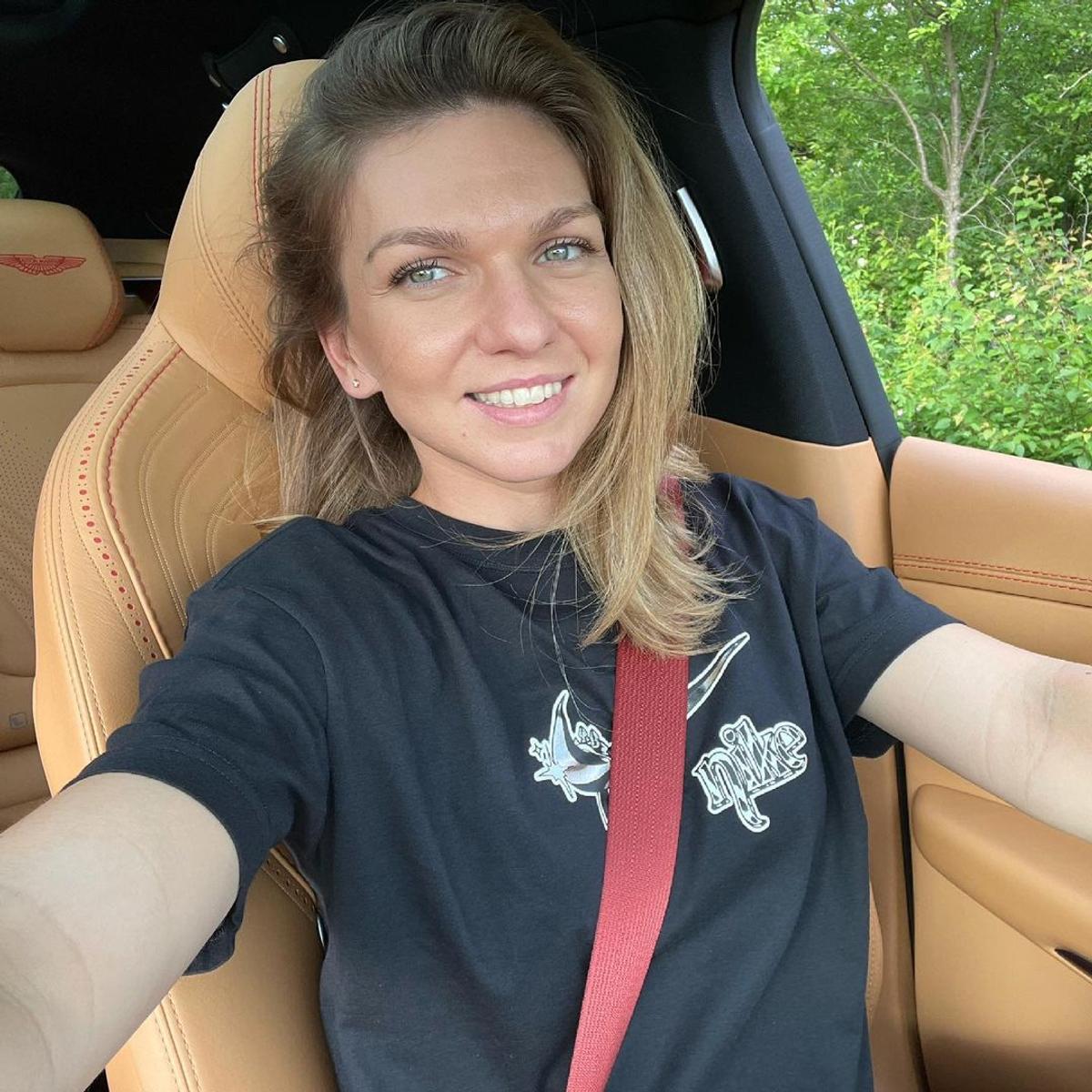 Toni Iuruc, investiție de 100.000 de euro după divorțul de Simona Halep
