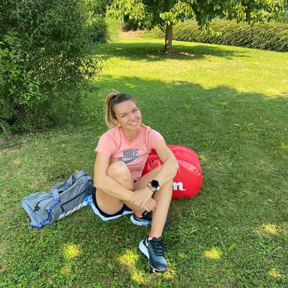 Toni Iuruc, investiție de 100.000 de euro după divorțul de Simona Halep