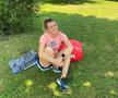 Simona Halep anunță când se căsătorește cu Toni Iuruc: „M-a dat de gol domnul Năstase”