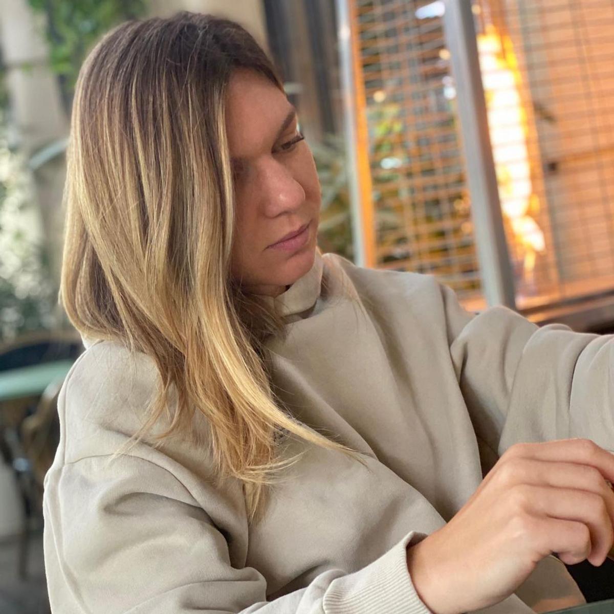 Simona Halep și Toni Iuruc divorțează