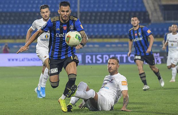Marius Marin, un prim pas spre Parma? Ce a făcut mijlocașul român
