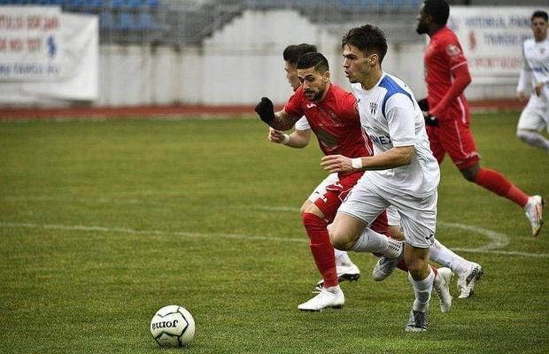 CFR Cluj transferă din Liga 2! Jucătorul mai era de dorit de alte două echipe din prima ligă